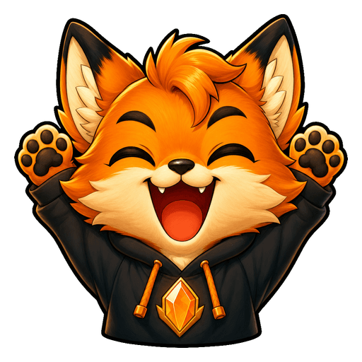 Example emote set, item 2