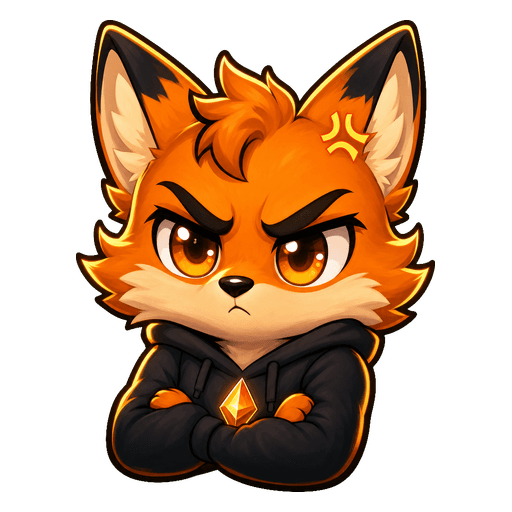 Example emote set, item 3